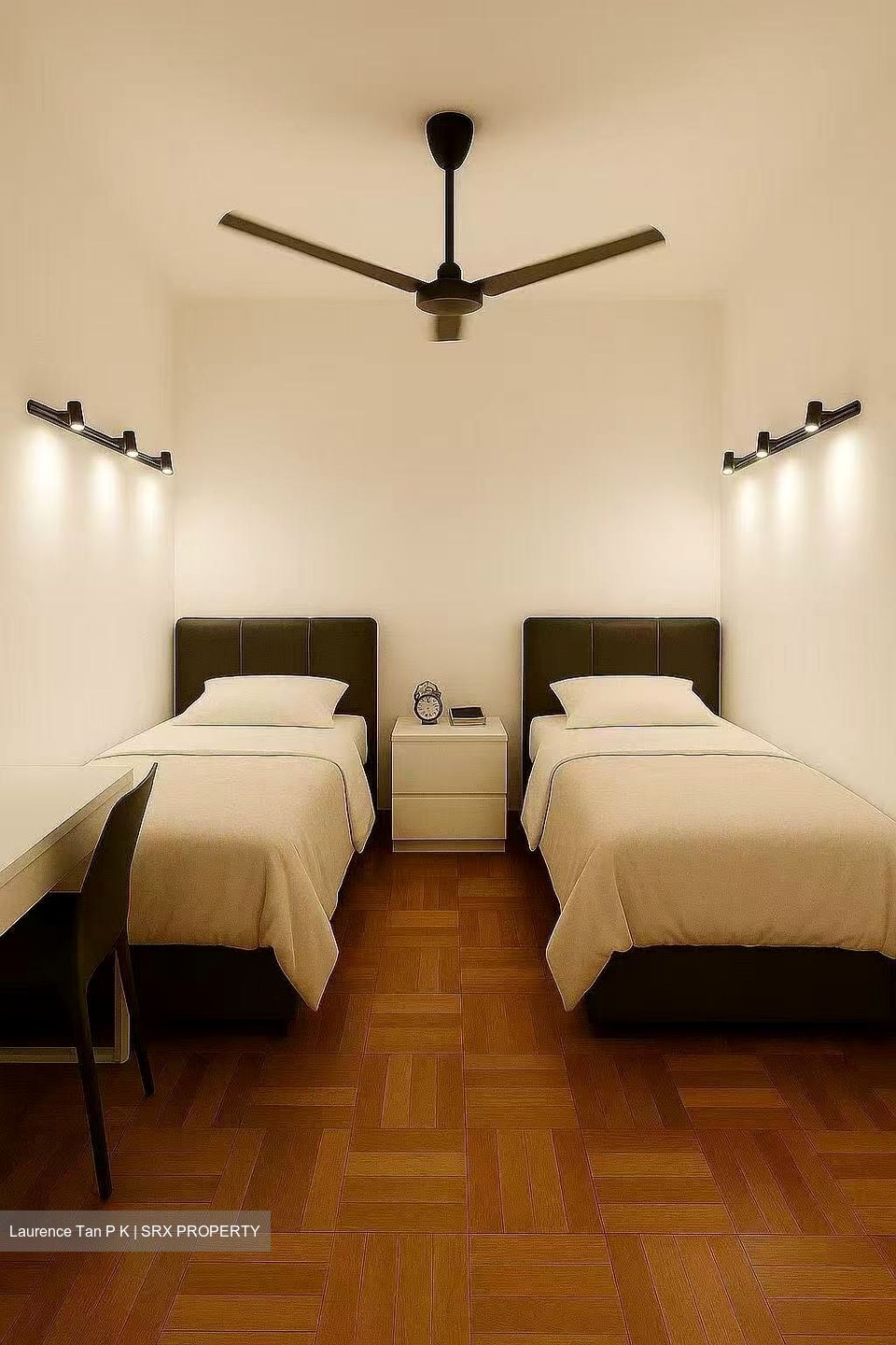 Chuan Villas (D19), Terrace #504589771